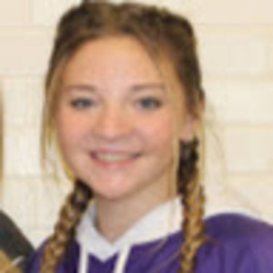 Meet your Posher, Andi